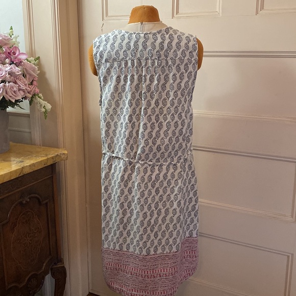 Patterned Coverup, Size XL - Picture 3 of 11